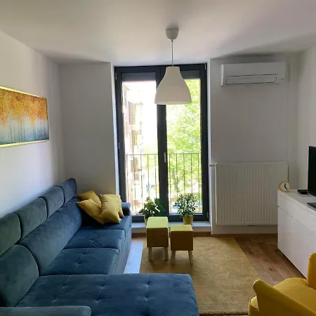 Apartma Zver 公寓 科佩尔