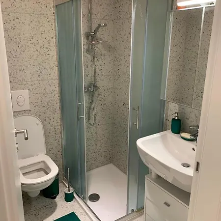 Apartma Zver 科佩尔