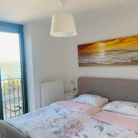 Apartma Zver Apartment Koper