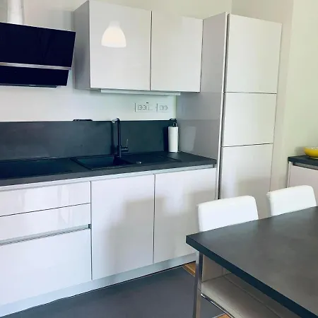 Apartma Zver *