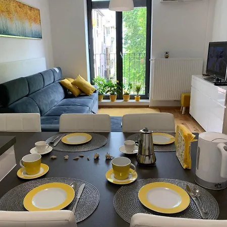 Apartma Zver * Koper
