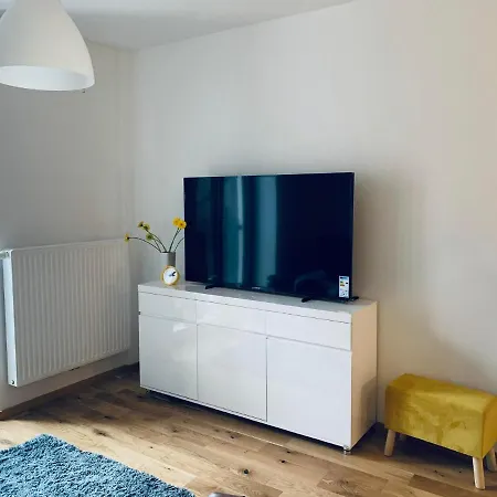 Apartma Zver