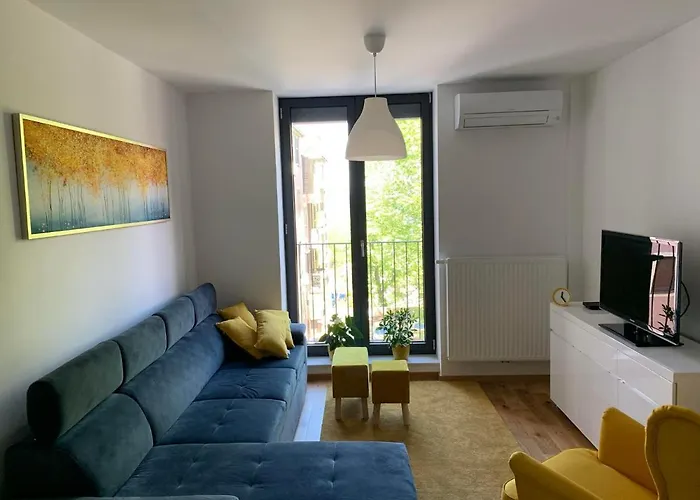 Apartma Zver Appartement Koper