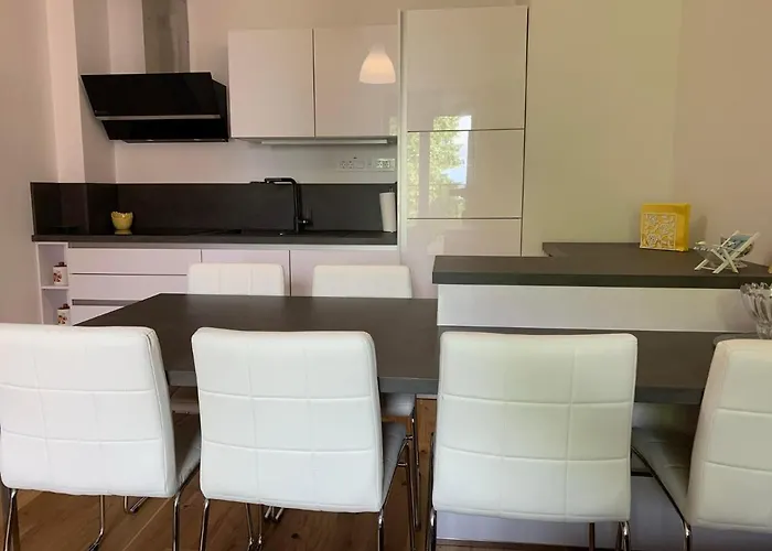 公寓 Apartma Zver 科佩尔