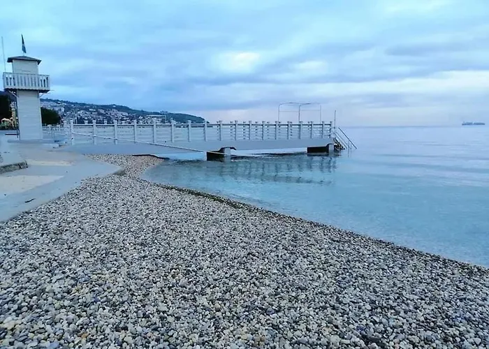 Appartement Apartma Zver