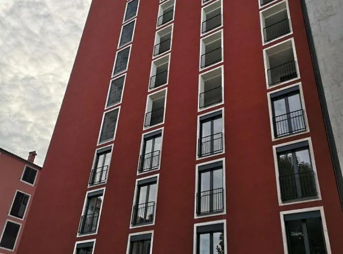 Apartma Zver Appartement *