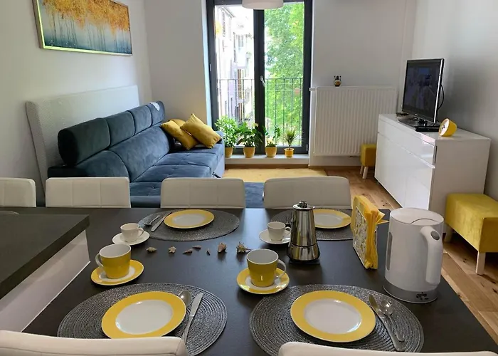 Apartma Zver * Koper